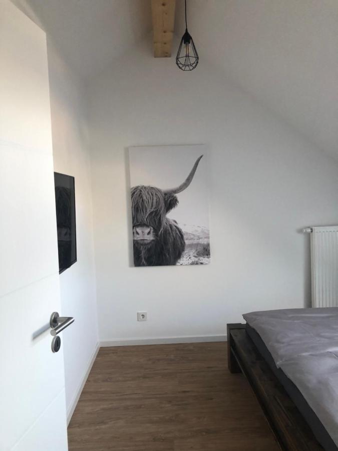 Bee Home - Urlaubs Und Business Loft Kevelaer Εξωτερικό φωτογραφία