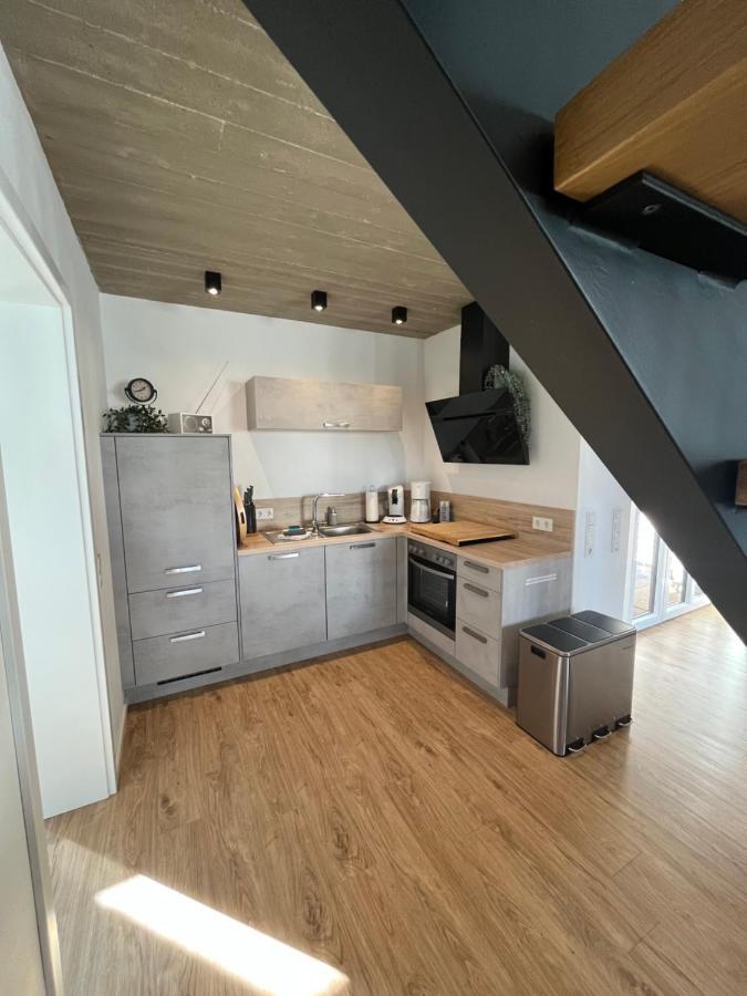 Bee Home - Urlaubs Und Business Loft Kevelaer Εξωτερικό φωτογραφία