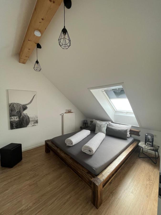 Bee Home - Urlaubs Und Business Loft Kevelaer Εξωτερικό φωτογραφία